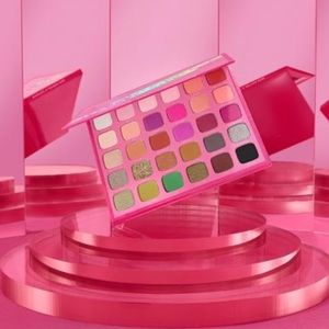 MORPHE x JEFFREE STAR